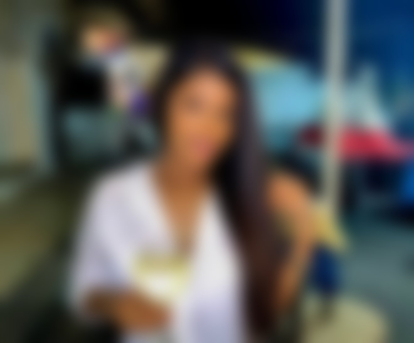 Aneta, 29 rokov – Turzovka