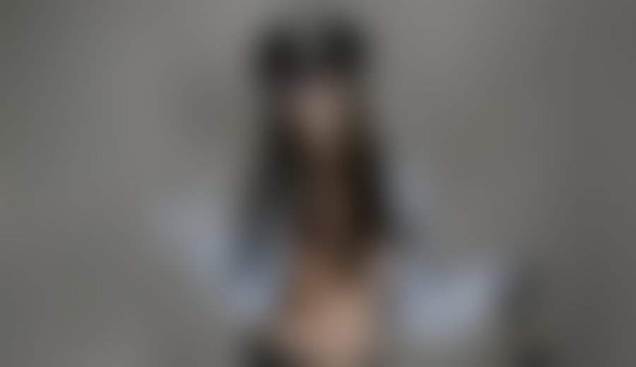 Aneta, 34 rokov – Čierna nad Tisou