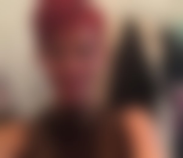 Kristína, 22 rokov – Moldava nad Bodvou