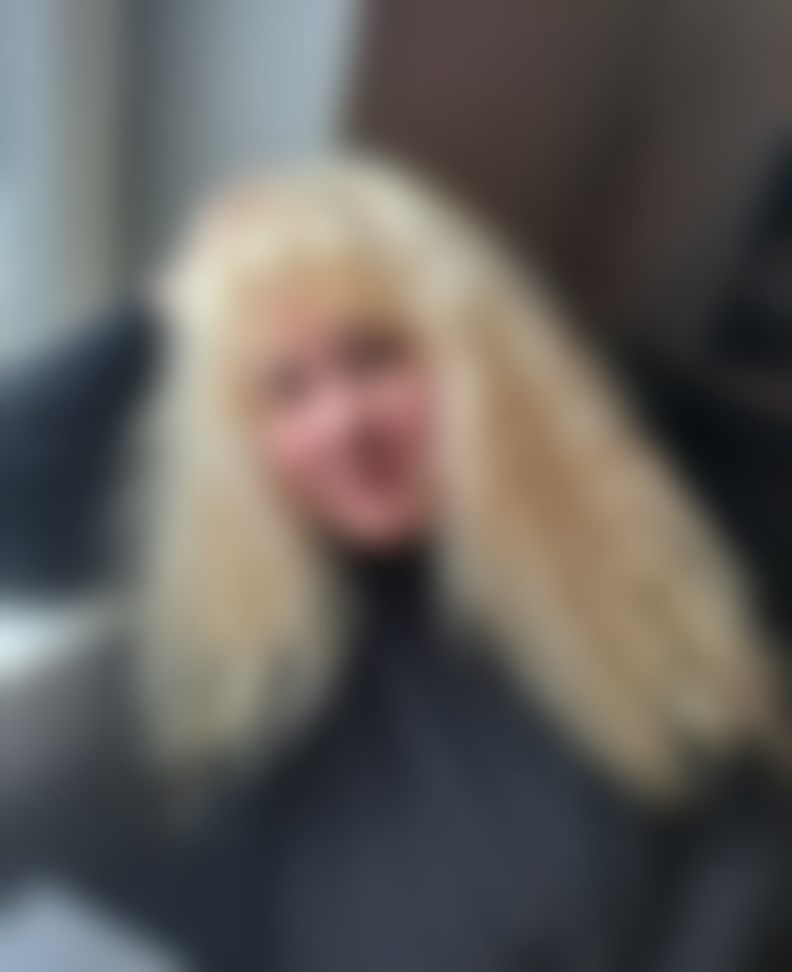 Sabína, 26 rokov – Veľký Šariš