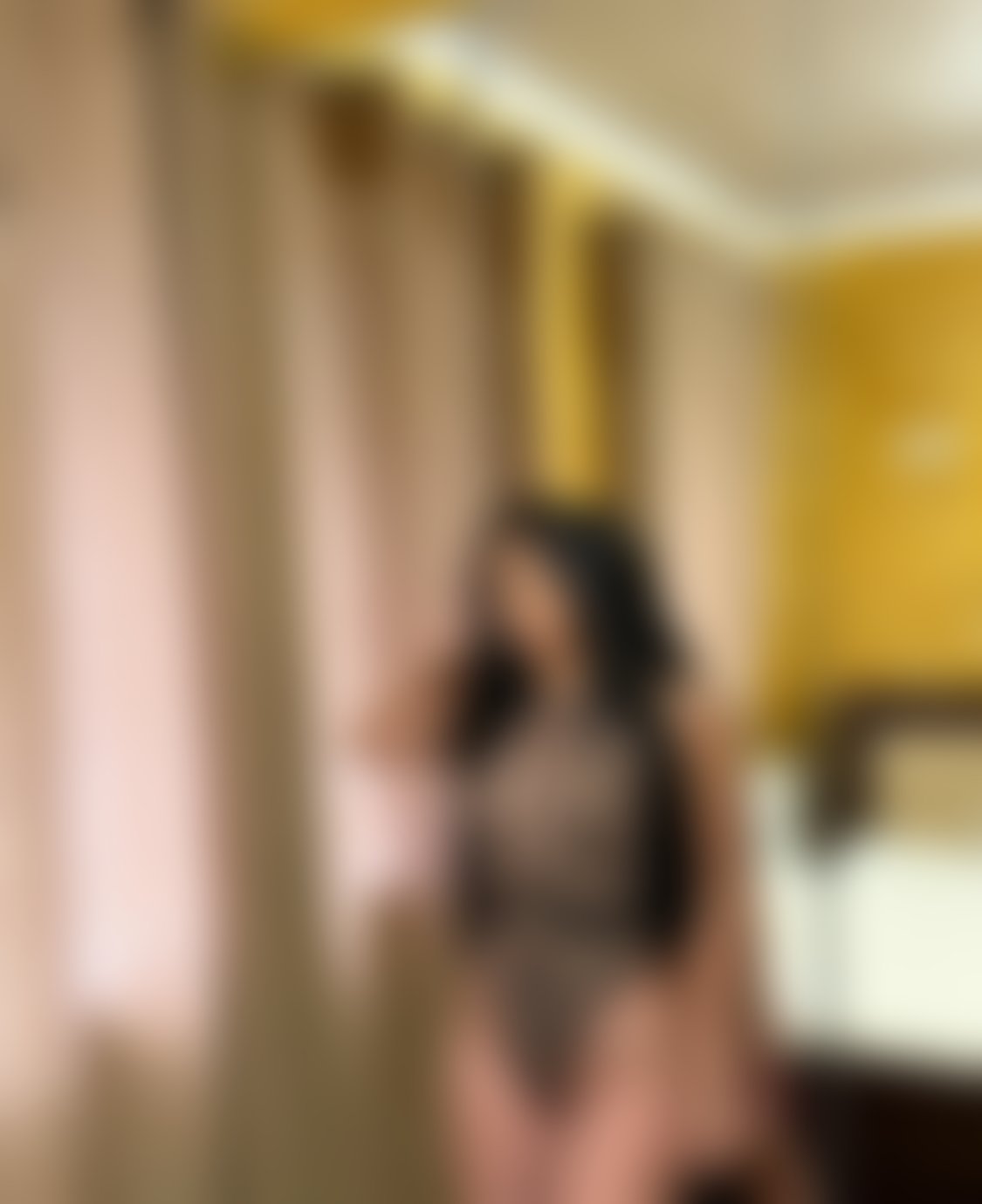 Kristína, 27 rokov – Dobšiná