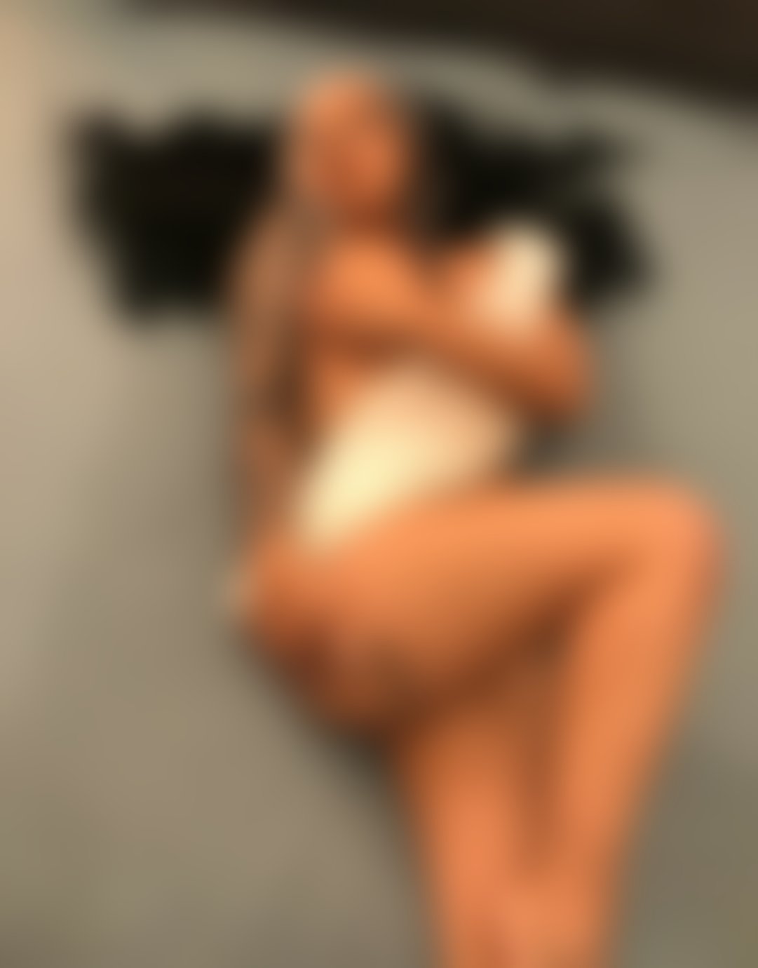 Kristína, 22 rokov – Veľký Krtíš
