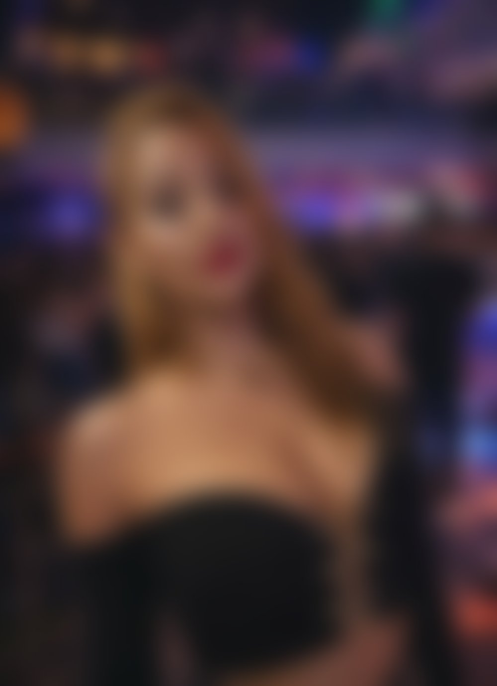 Nikita, 25 rokov – Levice