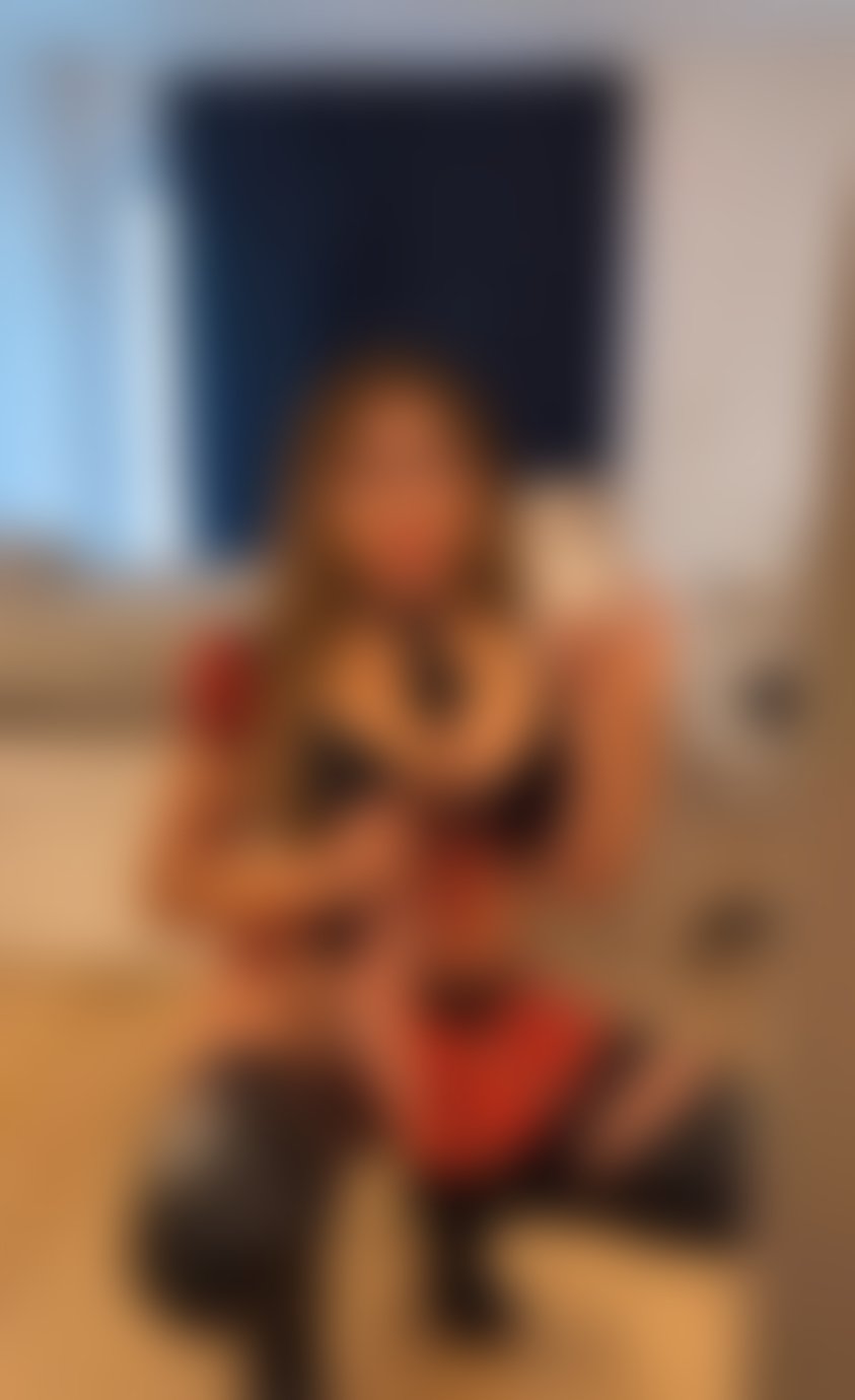 Aneta, 37 rokov – Kysucké Nové Mesto