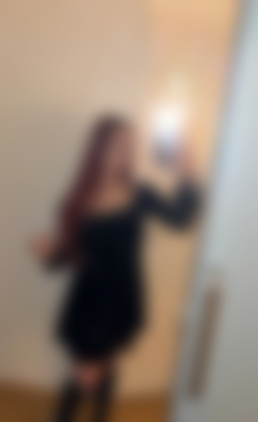 Olivia, 23 rokov – Nitra