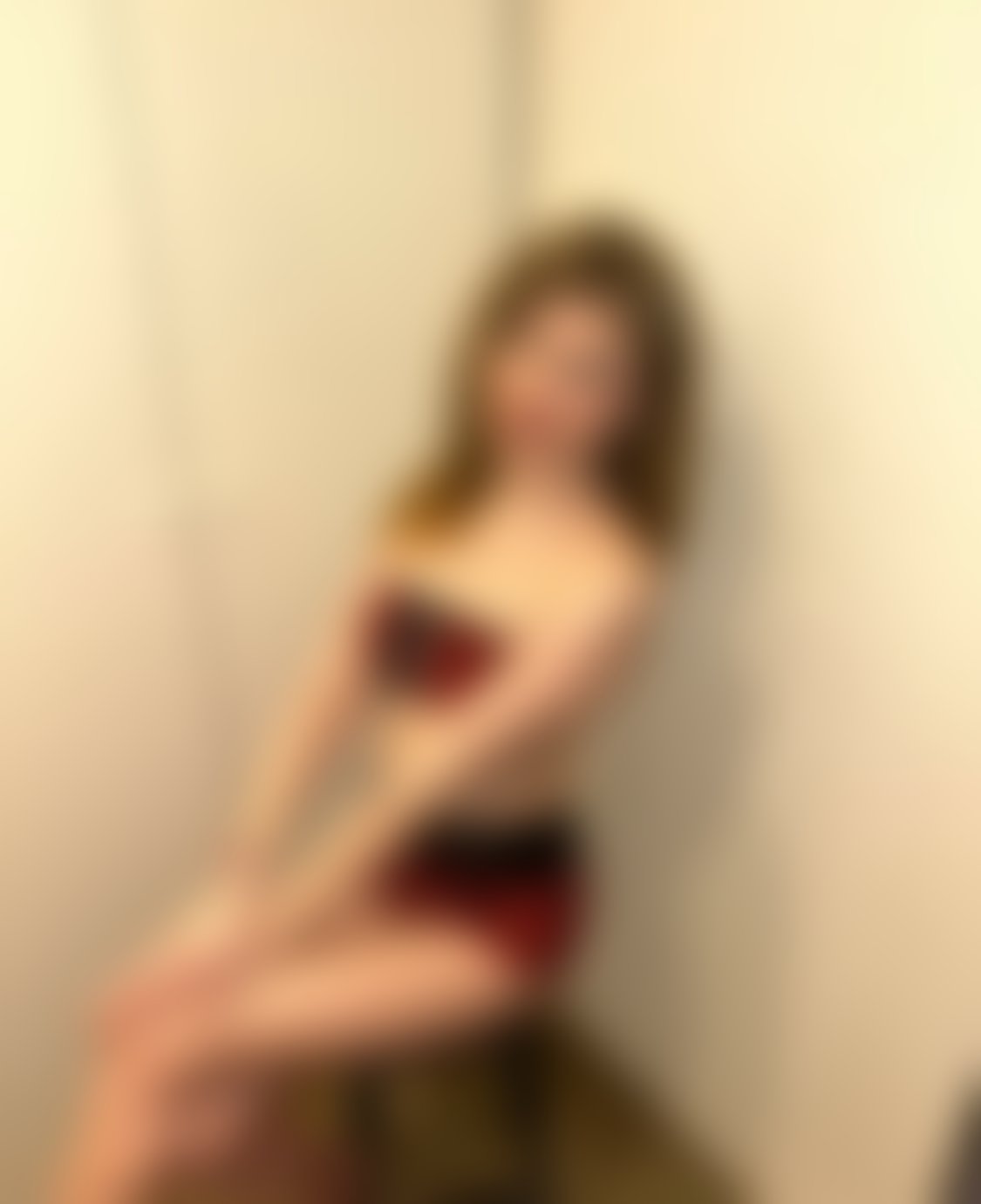 Kristína – fotografia 7