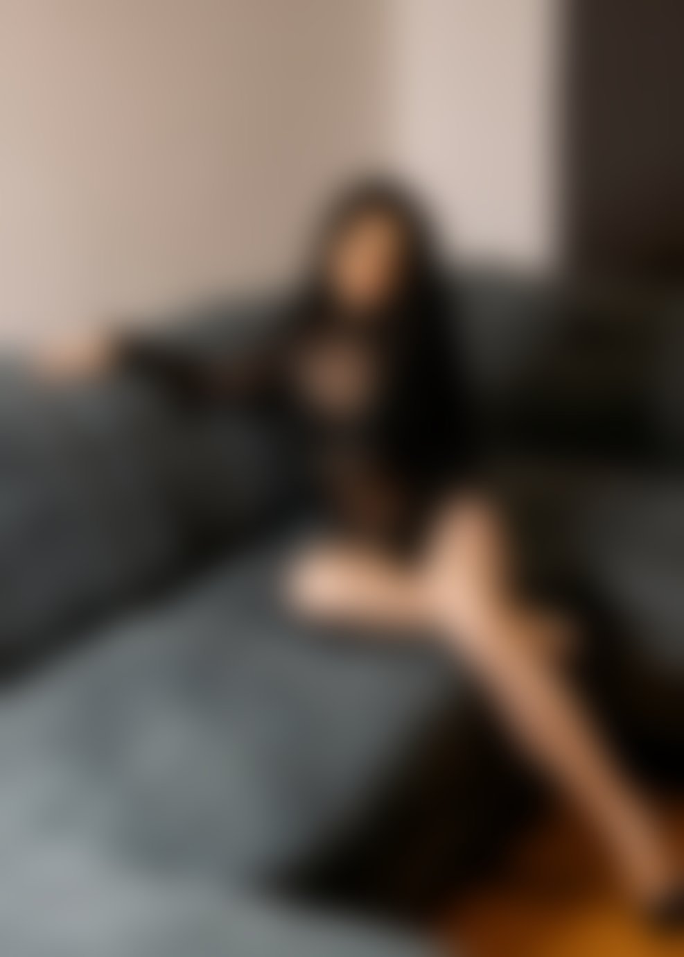 Kristína, 32 rokov – Trebišov