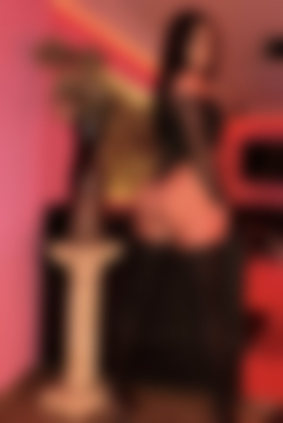 Aneta, 29 rokov – Šahy
