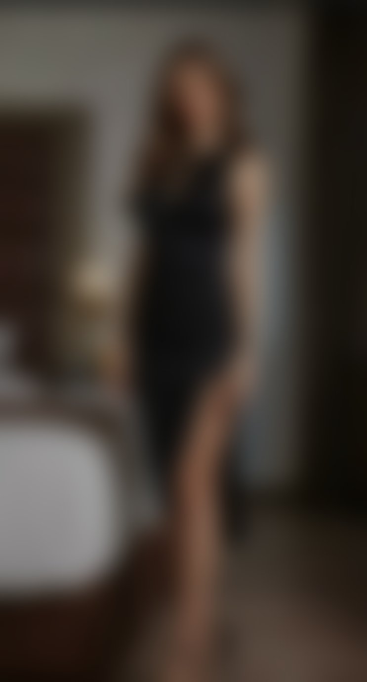 Kristína, 32 rokov – Levoča