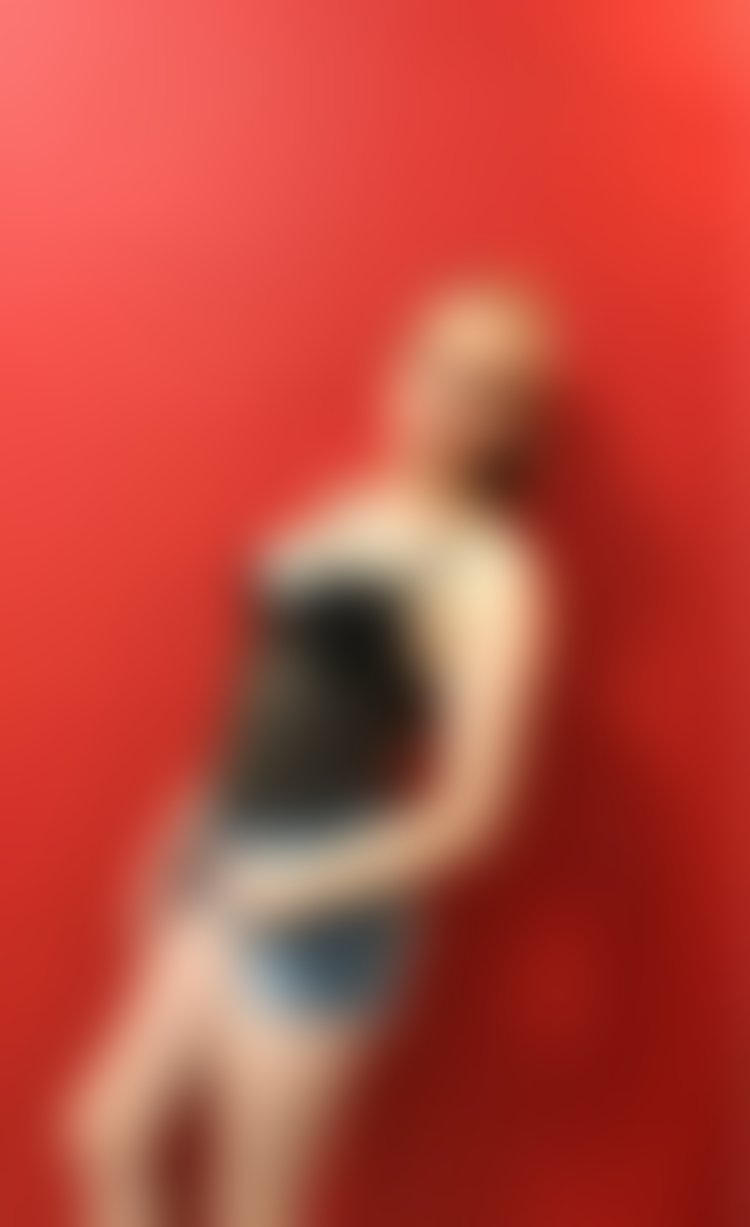 Kristína, 30 rokov – Sereď