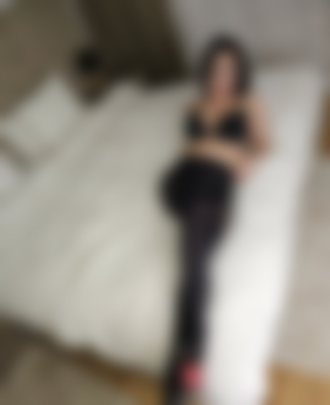 Kristína, 35 rokov – Tvrdošín