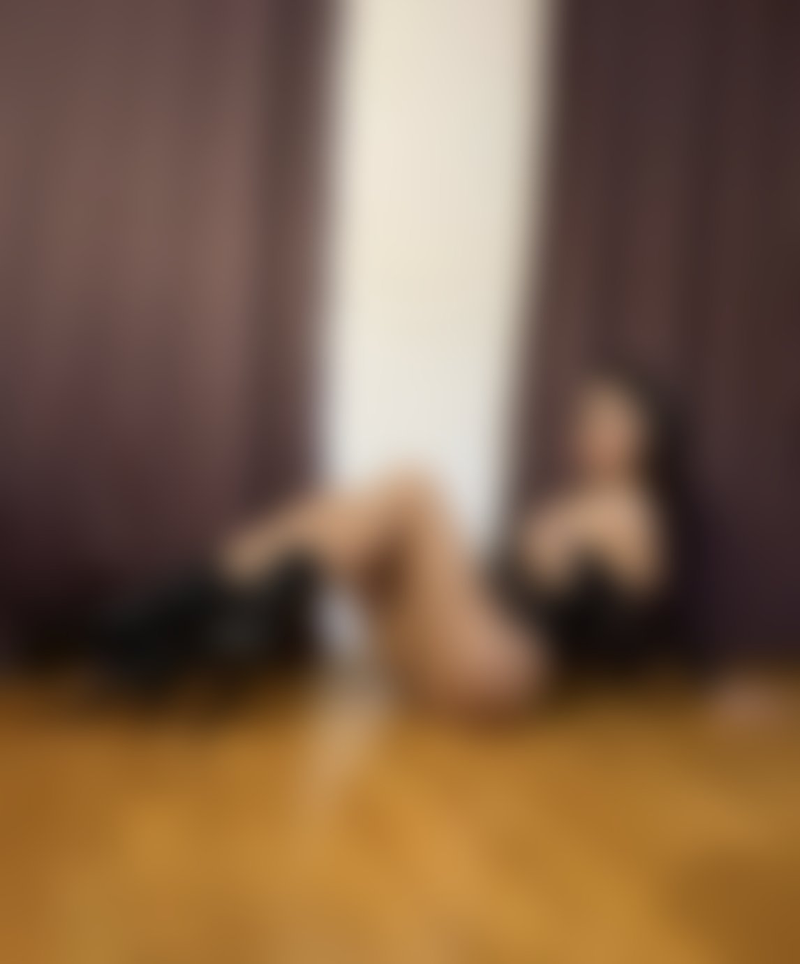 Olivia, 23 rokov – Medzev