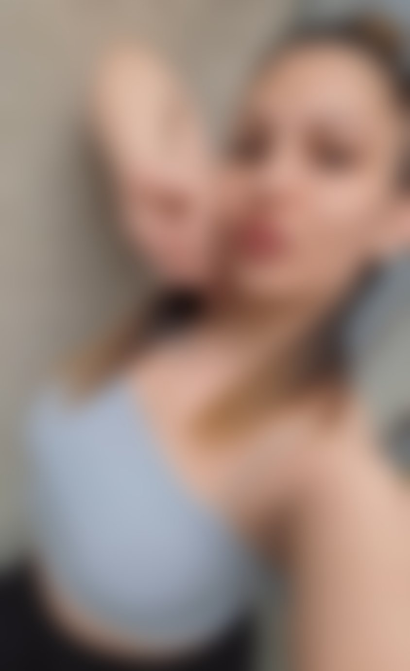 Aneta, 39 rokov – Modra